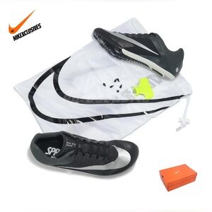 Nike Air Zoom Rival Sprint Track & Field running Spikes Shoes DC8753-001